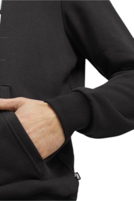 Hanorac PUMA ESS+ Logo Lab Hood - 678978-01 [3]