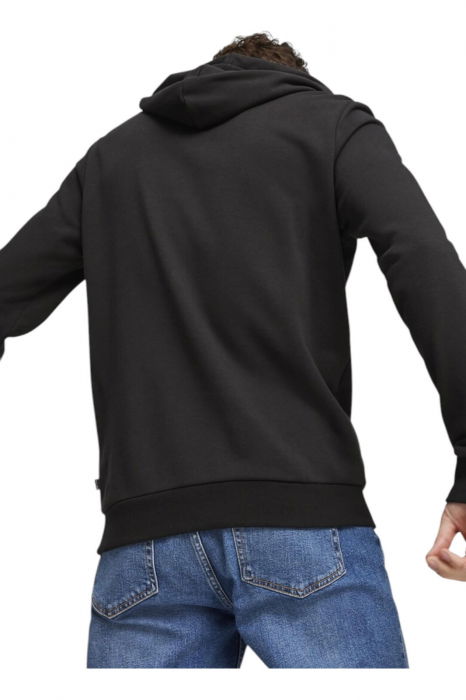 Hanorac PUMA ESS+ Logo Lab Hood - 678978-01 [2]