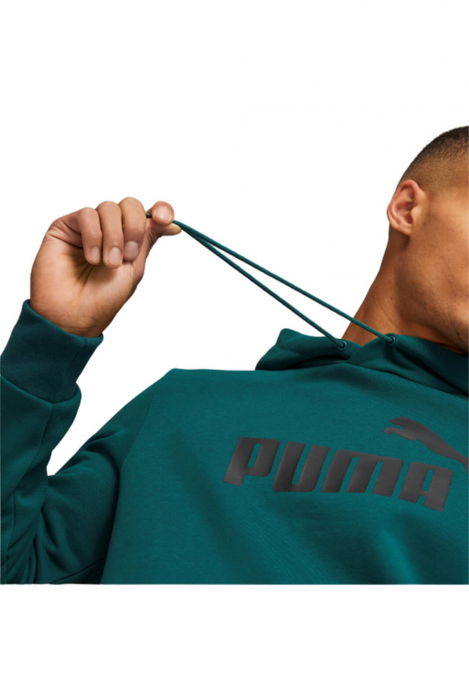 Hanorac PUMA Essentials Big Logo - 586687-20 [3]