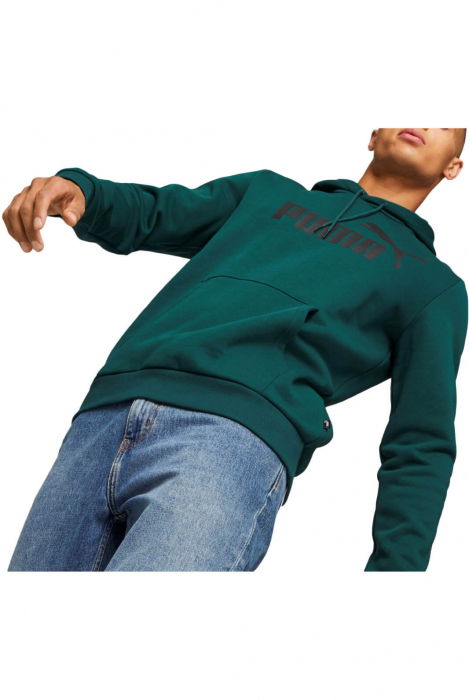 Hanorac PUMA Essentials Big Logo - 586687-20 [4]