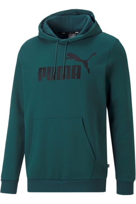 Hanorac PUMA Essentials Big Logo - 586687-20 [1]