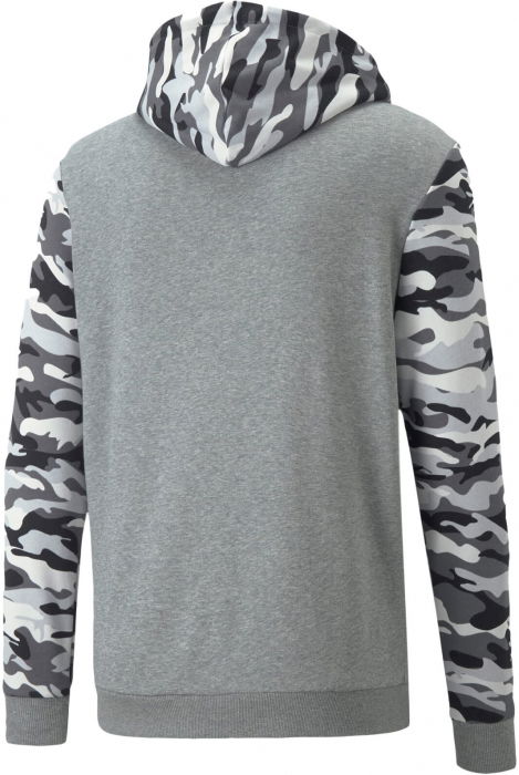 Hanorac PUMA Essentials Camo - 848573-01 [2]