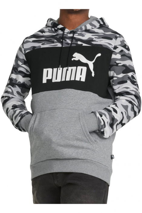 Hanorac PUMA Essentials Camo - 848573-01 [5]