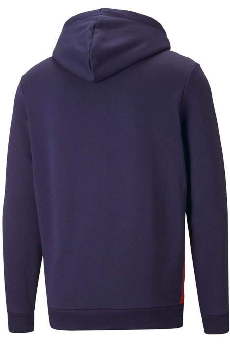 Hanorac PUMA Essentials+ Colorblock - 670168-06 [2]