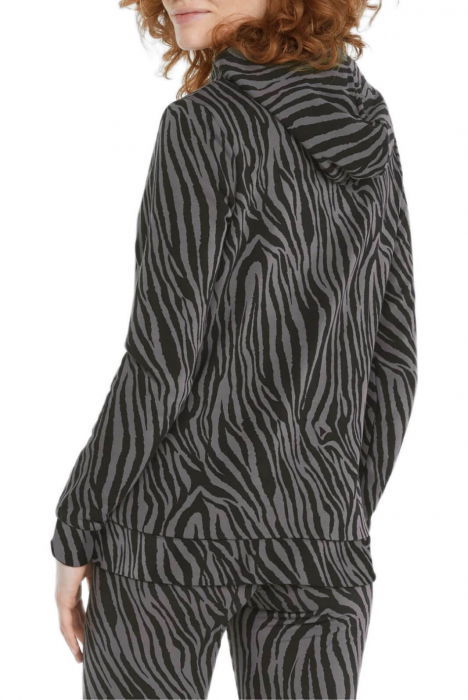 Hanorac PUMA Essentials Tiger - 848426-01 [2]