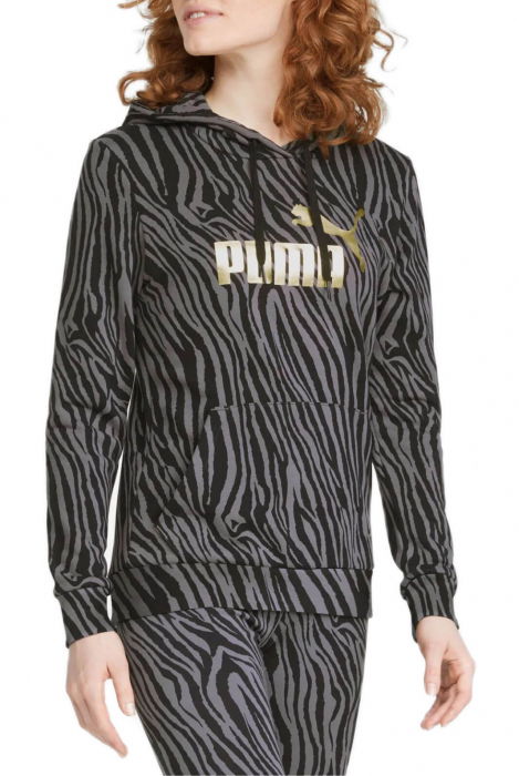 Hanorac PUMA Essentials Tiger - 848426-01 [1]