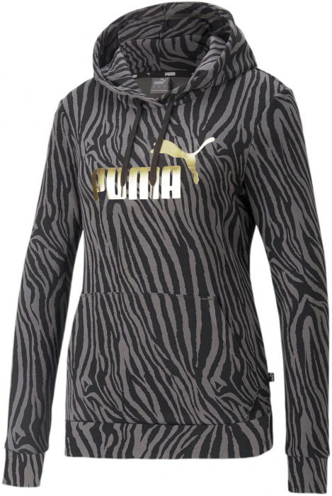 Hanorac PUMA Essentials Tiger - 848426-01 [3]