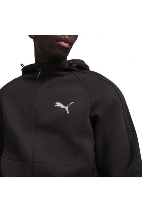 Hanorac PUMA Evostripe - 678995-01 [4]