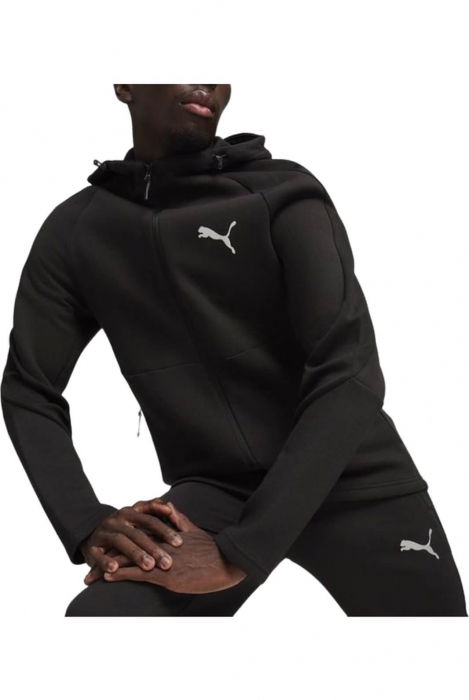 Hanorac PUMA Evostripe - 678995-01 [1]