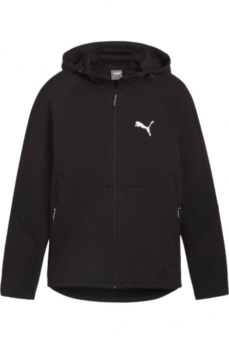 Hanorac PUMA Evostripe - 678995-01 [3]