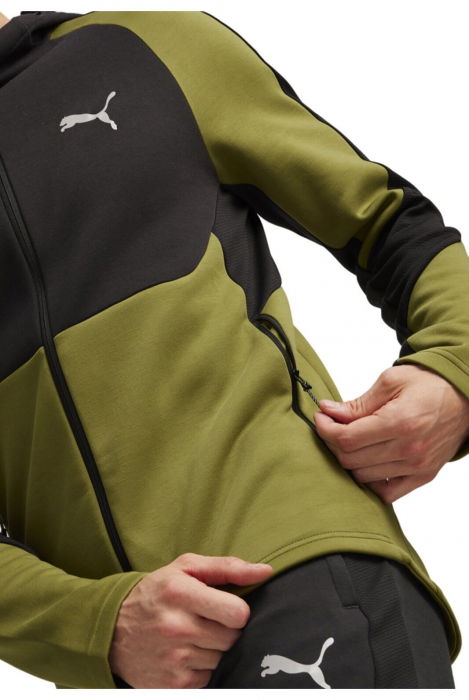 Hanorac PUMA Evostripe - 678995-33 [4]