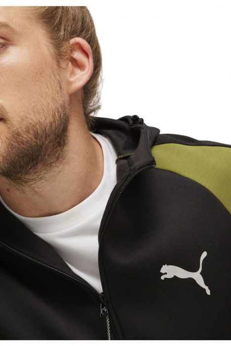 Hanorac PUMA Evostripe - 678995-33 [5]