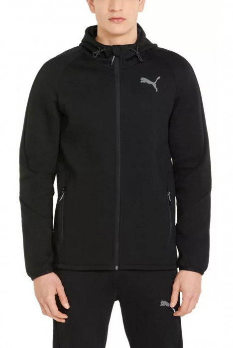 Hanorac PUMA Evostripe - 847401-01 [1]