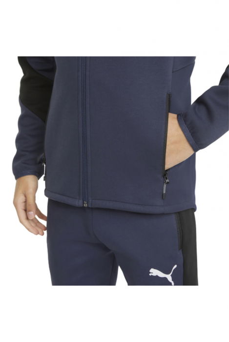 Hanorac PUMA Evostripe - 847401-43 [4]