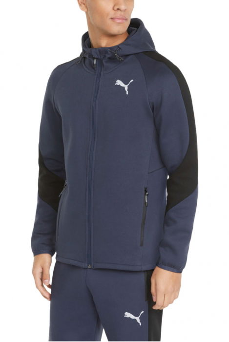 Hanorac PUMA Evostripe - 847401-43 [1]