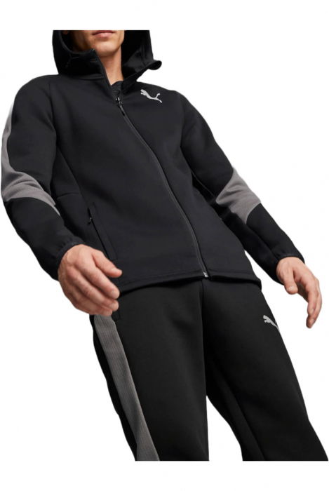 Hanorac PUMA Evostripe - 849915-01 [7]