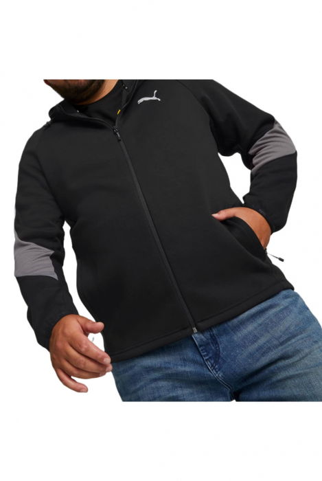 Hanorac PUMA Evostripe - 849915-01 [6]