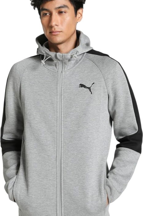 Hanorac PUMA Evostripe Core FZ HDY - 585812-03 [1]