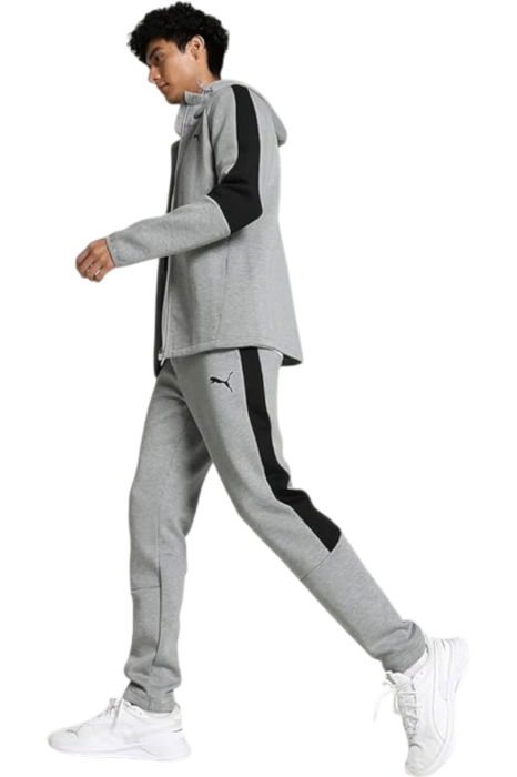 Hanorac PUMA Evostripe Core FZ HDY - 585812-03 [5]