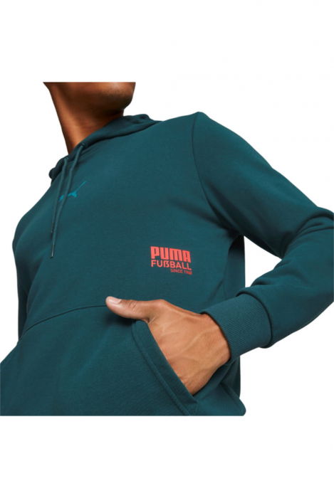 Hanorac PUMA Football Street - 657593-06 [5]