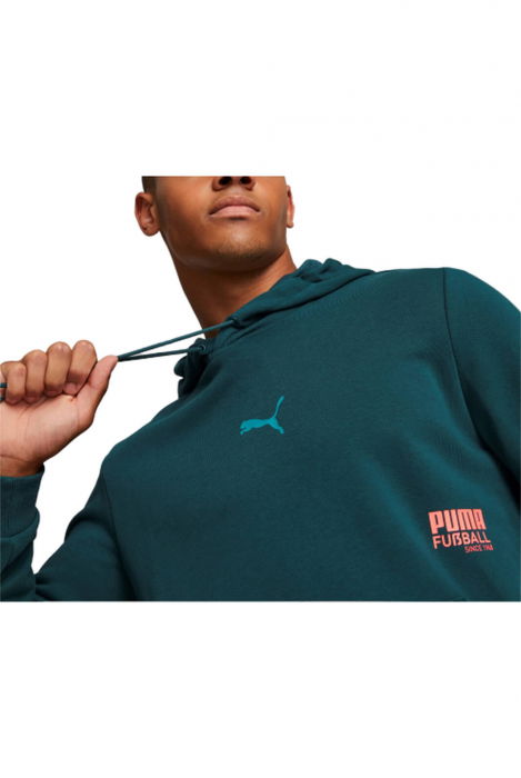 Hanorac PUMA Football Street - 657593-06 [4]