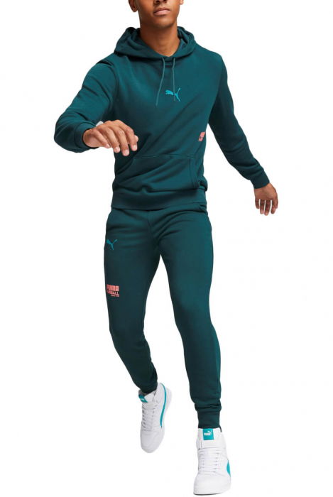 Hanorac PUMA Football Street - 657593-06 [6]