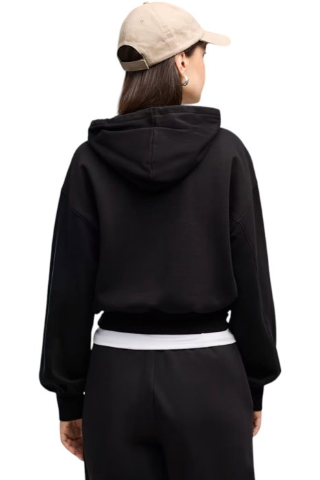 Hanorac PUMA HER Relaxed Hoodie FL - 694027-01 [2]