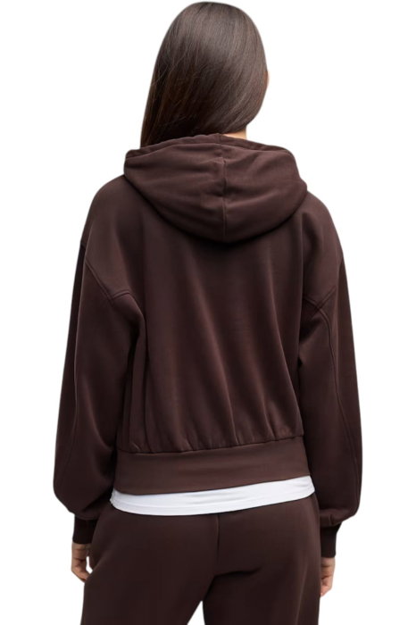 Hanorac PUMA HER Relaxed Hoodie FL - 694027-33 [2]