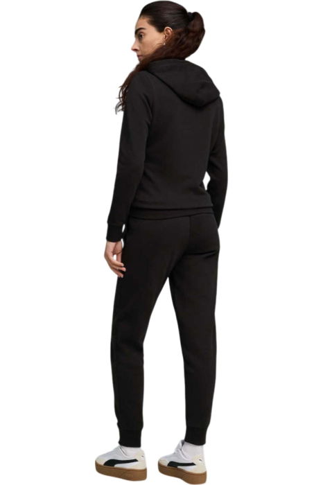 Hanorac PUMA Hooded Sweat Suit TR - 691902-01 [2]