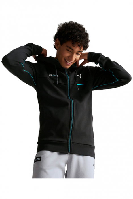 Hanorac PUMA Mercedes AMG Petronas Motorsport - 534908-01 [5]