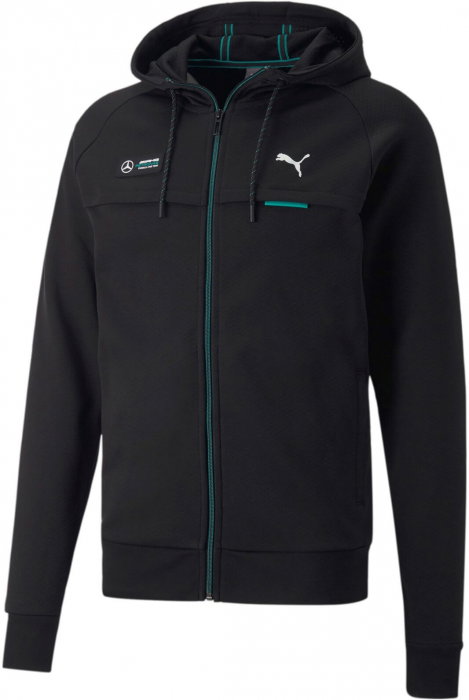 Hanorac PUMA Mercedes AMG Petronas Motorsport - 534908-01 [1]