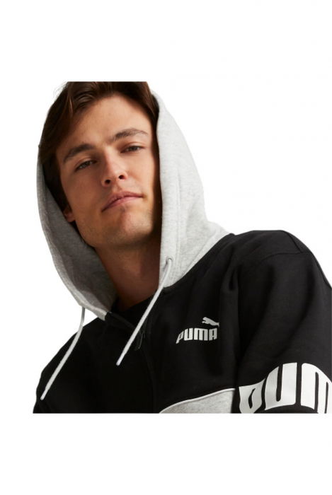 Hanorac PUMA Power Colorblock - 849841-04 [4]