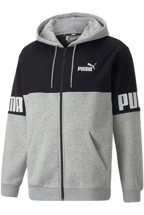 Hanorac PUMA Power Colorblock - 849841-04 [1]