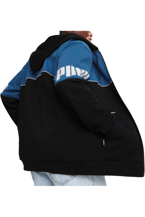Hanorac PUMA Power Colorblock - 849841-17 [6]