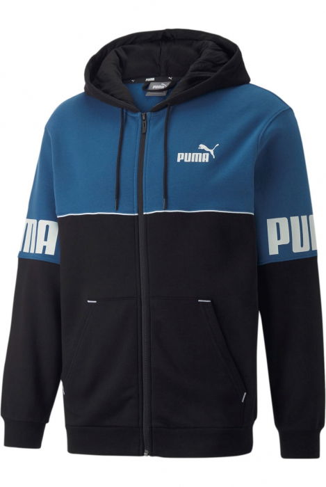 Hanorac PUMA Power Colorblock - 849841-17 [1]