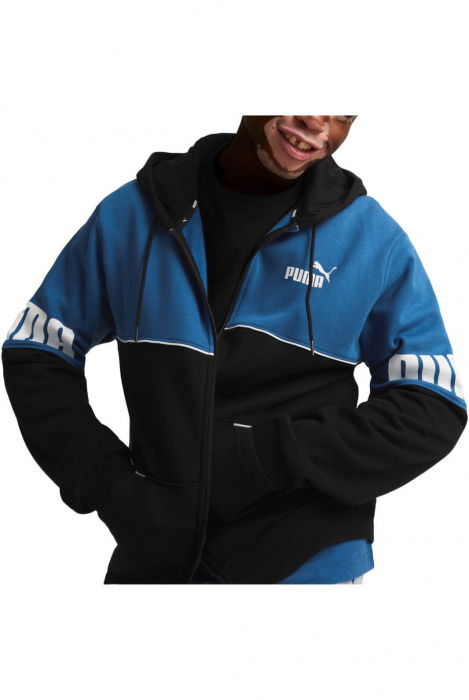 Hanorac PUMA Power Colorblock - 849841-17 [5]