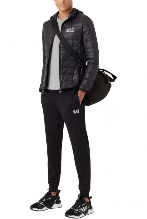 Jacheta Emporio Armani EA7 Core Identity Piumino Packable - PN29Z-8NPB02-1200 [4]