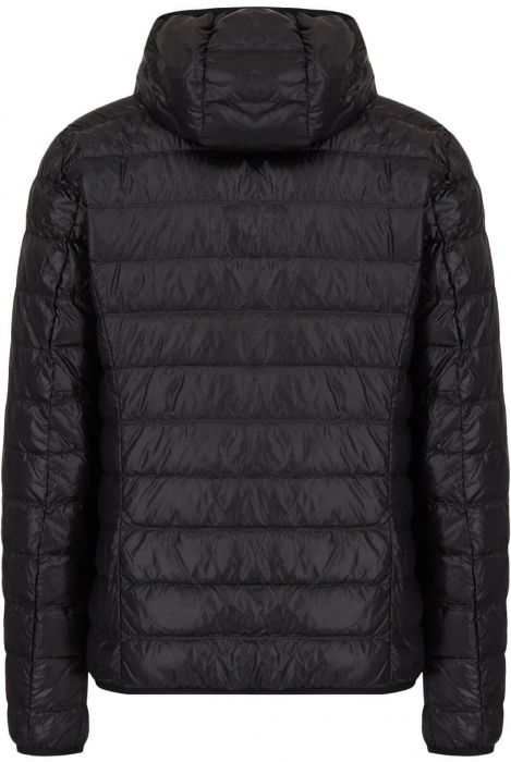 Jacheta Emporio Armani EA7 Core Identity Piumino Packable - PN29Z-8NPB02-1200 [2]