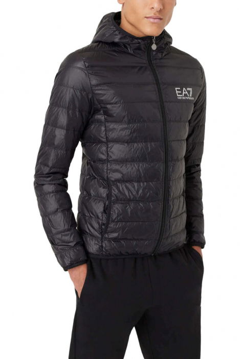 Jacheta Emporio Armani EA7 Core Identity Piumino Packable - PN29Z-8NPB02-1200 [3]