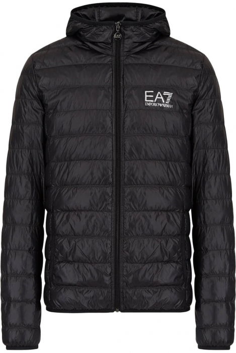 Jacheta Emporio Armani EA7 Core Identity Piumino Packable - PN29Z-8NPB02-1200 [1]