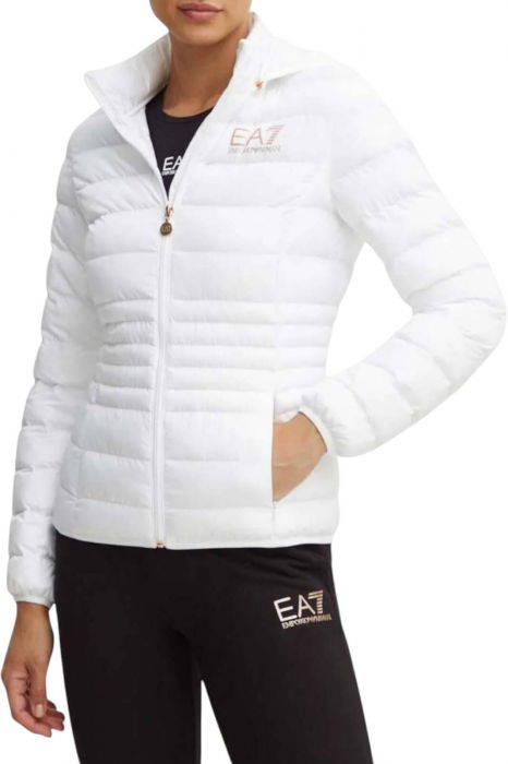 Jacheta Emporio Armani EA7 Core Lady - TNF8Z-8NTB23-0104 [1]