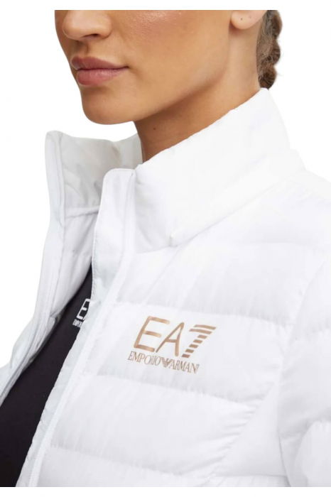 Jacheta Emporio Armani EA7 Core Lady - TNF8Z-8NTB23-0104 [3]