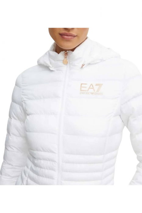 Jacheta Emporio Armani EA7 Core Lady - TNF8Z-8NTB23-0104 [4]