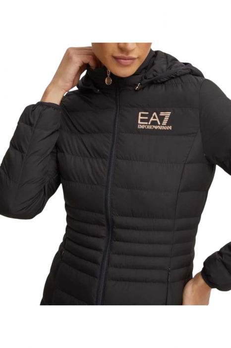 Jacheta Emporio Armani EA7 Core Lady - TNF8Z-8NTB23-0210 [3]