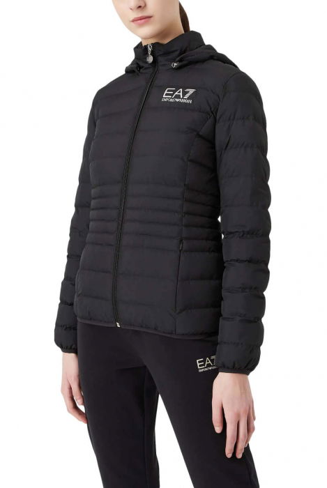 Jacheta Emporio Armani EA7 Core Piumino - TNF8Z-8NTB23-1200 [3]