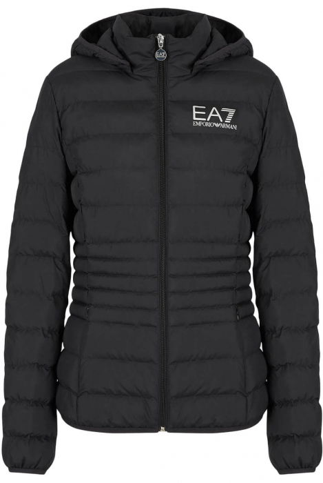 Jacheta Emporio Armani EA7 Core Piumino - TNF8Z-8NTB23-1200 [1]