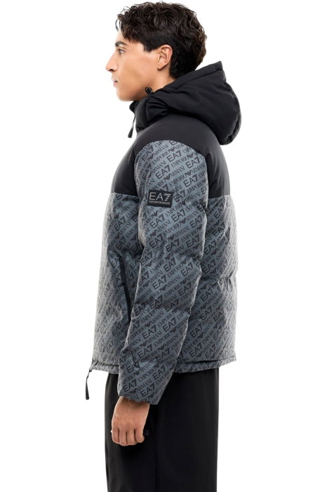 Jacheta Emporio Armani EA7 Mountain M Poly Down - AF26406-7M002566-U8085 [5]