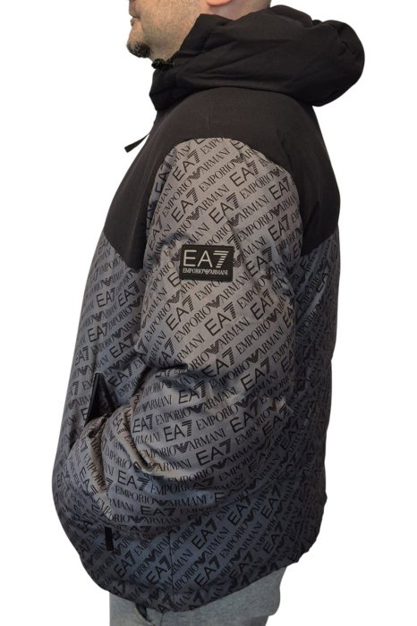 Jacheta Emporio Armani EA7 Mountain M Poly Down - AF26406-7M002566-U8085 [3]