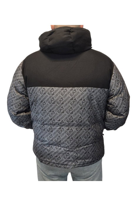 Jacheta Emporio Armani EA7 Mountain M Poly Down - AF26406-7M002566-U8085 [4]