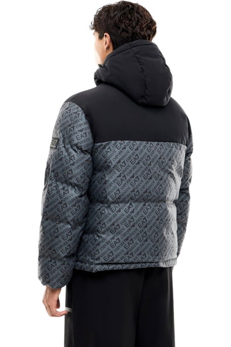 Jacheta Emporio Armani EA7 Mountain M Poly Down - AF26406-7M002566-U8085 [2]
